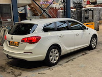 Mazda 6 1.8 touring, gs-866-s - afbeelding 7 van  13