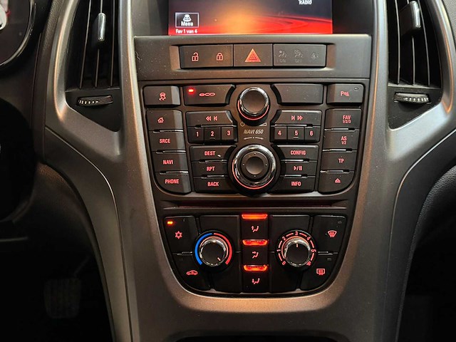 Mazda 6 1.8 touring, gs-866-s - afbeelding 13 van  13