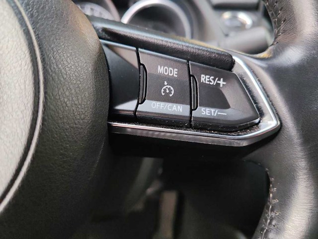 Mazda 6 2.0 skyactiv-g 145 skylease; rp-457-s - afbeelding 3 van  15