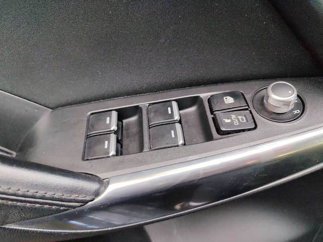 Mazda 6 2.0 skyactiv-g 145 skylease; rp-457-s - afbeelding 5 van  15