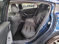 Mazda 6 2.0 skyactiv-g 145 skylease; rp-457-s - afbeelding 7 van  15