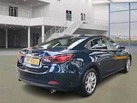 Mazda 6 2.0 skyactiv-g 145 skylease; rp-457-s - afbeelding 8 van  15