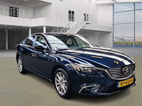 Mazda 6 2.0 skyactiv-g 145 skylease; rp-457-s - afbeelding 9 van  15