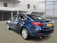 Mazda 6 2.0 skyactiv-g 145 skylease; rp-457-s - afbeelding 10 van  15
