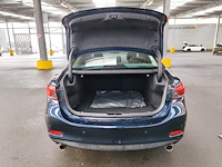 Mazda 6 2.0 skyactiv-g 145 skylease; rp-457-s - afbeelding 11 van  15