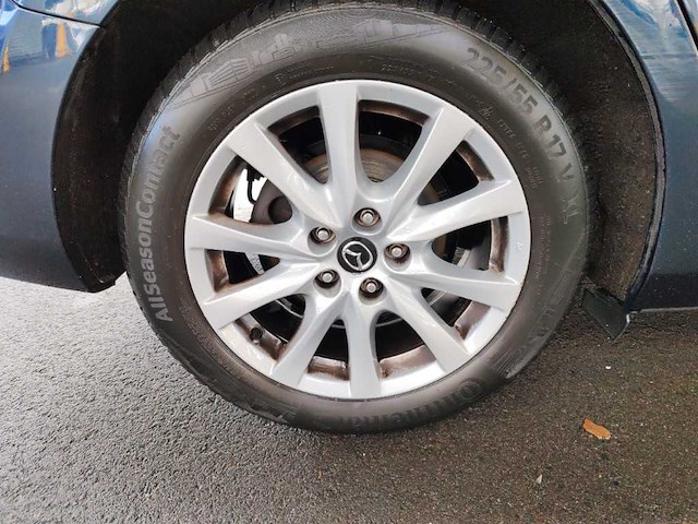 Mazda 6 2.0 skyactiv-g 145 skylease; rp-457-s - afbeelding 12 van  15