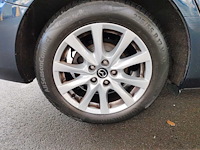 Mazda 6 2.0 skyactiv-g 145 skylease; rp-457-s - afbeelding 12 van  15