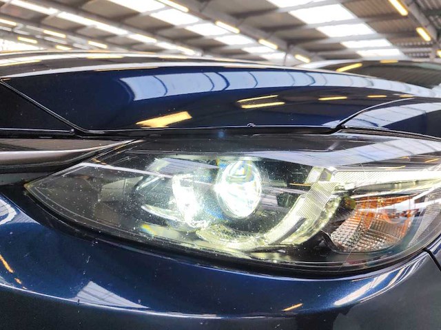 Mazda 6 2.0 skyactiv-g 145 skylease; rp-457-s - afbeelding 13 van  15