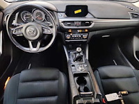 Mazda 6 2.0 skyactiv-g 145 skylease; rp-457-s - afbeelding 15 van  15