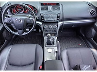 Mazda 6 2.2 turbodiesel crdt sports-line, 0203 - afbeelding 3 van  16