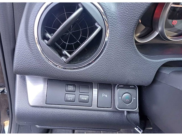 Mazda 6 2.2 turbodiesel crdt sports-line, 0203 - afbeelding 6 van  16