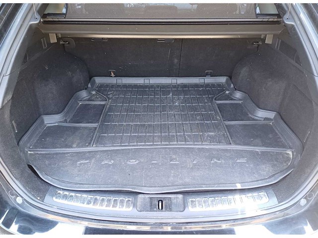 Mazda 6 2.2 turbodiesel crdt sports-line, 0203 - afbeelding 7 van  16