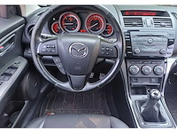 Mazda 6 2.2 turbodiesel crdt sports-line, 0203 - afbeelding 8 van  16