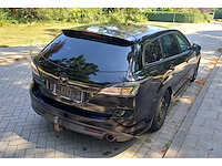 Mazda 6 2.2 turbodiesel crdt sports-line, 0203 - afbeelding 10 van  16