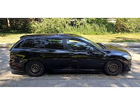 Mazda 6 2.2 turbodiesel crdt sports-line, 0203 - afbeelding 14 van  16