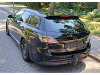 Mazda 6 2.2 turbodiesel crdt sports-line, 0203 - afbeelding 12 van  16