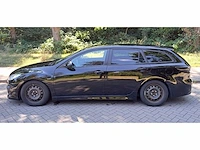 Mazda 6 2.2 turbodiesel crdt sports-line, 0203 - afbeelding 15 van  16