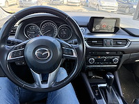 Mazda 6 sedan 6 2.2 d skycruise 175 at, 2016 - afbeelding 4 van  38