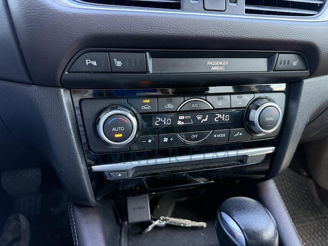 Mazda 6 sedan 6 2.2 d skycruise 175 at, 2016 - afbeelding 6 van  38