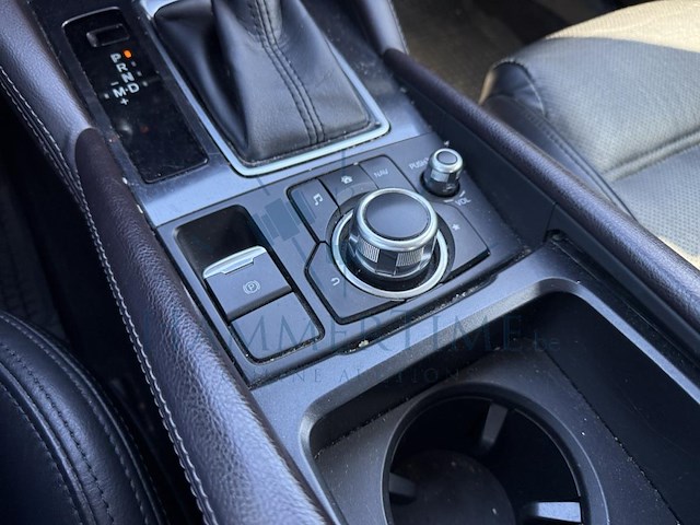 Mazda 6 sedan 6 2.2 d skycruise 175 at, 2016 - afbeelding 8 van  38