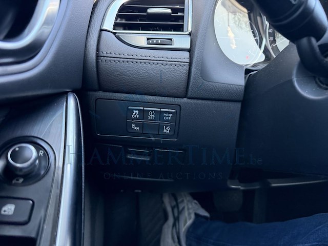 Mazda 6 sedan 6 2.2 d skycruise 175 at, 2016 - afbeelding 13 van  38