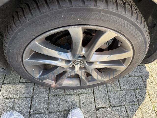 Mazda 6 sedan 6 2.2 d skycruise 175 at, 2016 - afbeelding 15 van  38