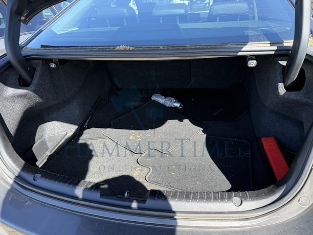 Mazda 6 sedan 6 2.2 d skycruise 175 at, 2016 - afbeelding 17 van  38