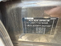 Mazda 6 sedan 6 2.2 d skycruise 175 at, 2016 - afbeelding 19 van  38