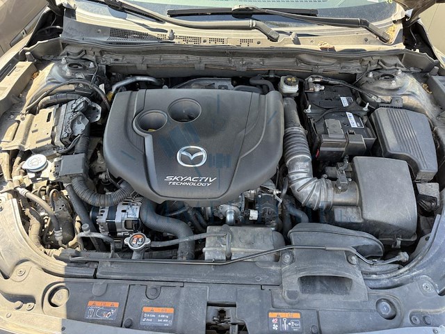 Mazda 6 sedan 6 2.2 d skycruise 175 at, 2016 - afbeelding 20 van  38