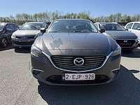 Mazda 6 sedan 6 2.2 d skycruise 175 at, 2016 - afbeelding 12 van  38