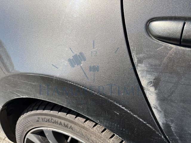 Mazda 6 sedan 6 2.2 d skycruise 175 at, 2016 - afbeelding 27 van  38