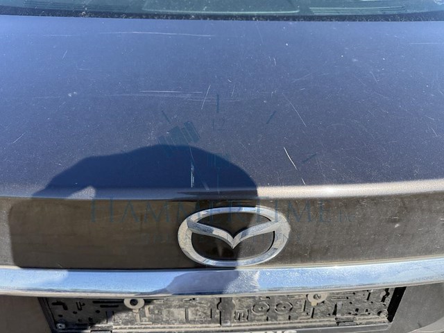 Mazda 6 sedan 6 2.2 d skycruise 175 at, 2016 - afbeelding 28 van  38