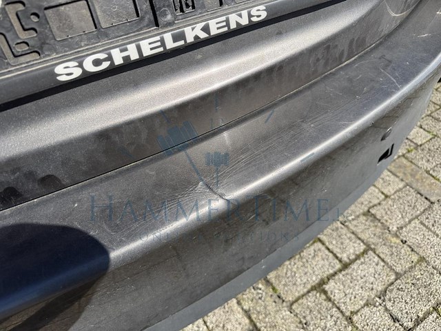 Mazda 6 sedan 6 2.2 d skycruise 175 at, 2016 - afbeelding 29 van  38