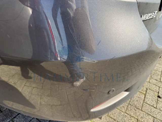 Mazda 6 sedan 6 2.2 d skycruise 175 at, 2016 - afbeelding 30 van  38