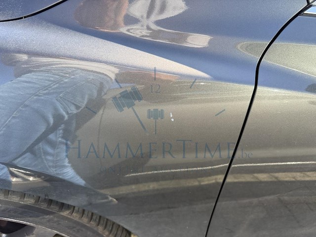 Mazda 6 sedan 6 2.2 d skycruise 175 at, 2016 - afbeelding 31 van  38