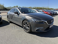 Mazda 6 sedan 6 2.2 d skycruise 175 at, 2016 - afbeelding 23 van  38