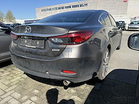 Mazda 6 sedan 6 2.2 d skycruise 175 at, 2016 - afbeelding 33 van  38