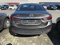 Mazda 6 sedan 6 2.2 d skycruise 175 at, 2016 - afbeelding 34 van  38