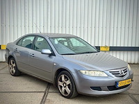 Mazda 6 sport 2.0i touring, 55-ls-hh - afbeelding 1 van  10