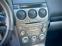 Mazda 6 sport 2.0i touring, 55-ls-hh - afbeelding 2 van  10