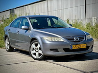 Mazda 6 sport 2.0i touring, 55-ls-hh - afbeelding 3 van  10