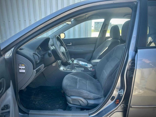 Mazda 6 sport 2.0i touring, 55-ls-hh - afbeelding 4 van  10