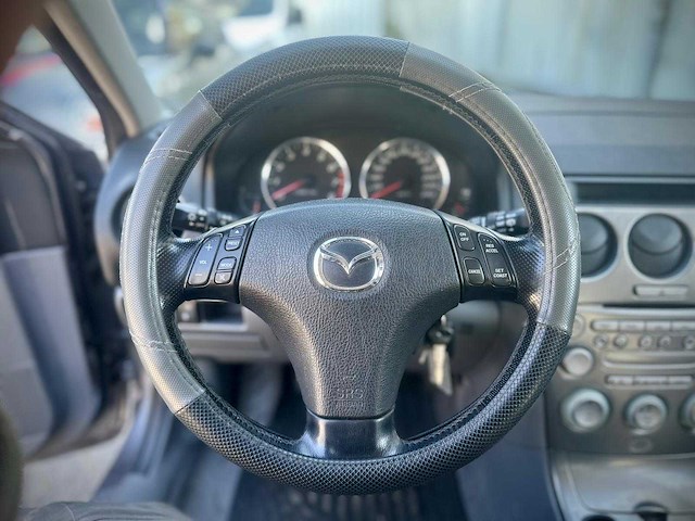 Mazda 6 sport 2.0i touring, 55-ls-hh - afbeelding 3 van  9