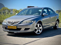 Mazda 6 sport 2.0i touring, 55-ls-hh - afbeelding 1 van  9