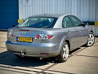 Mazda 6 sport 2.0i touring, 55-ls-hh - afbeelding 5 van  9