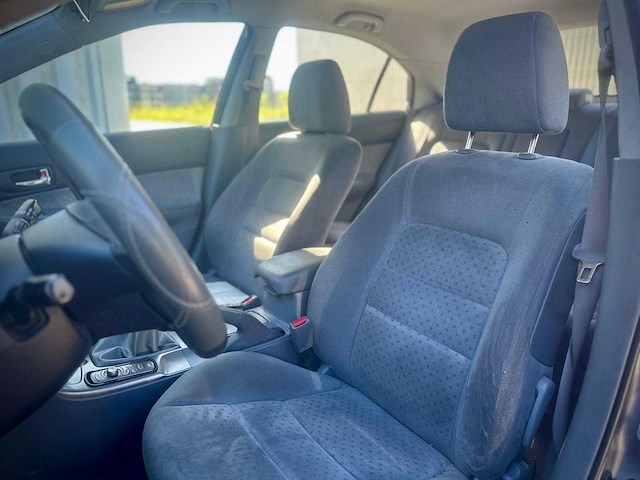 Mazda 6 sport 2.0i touring, 55-ls-hh - afbeelding 8 van  9