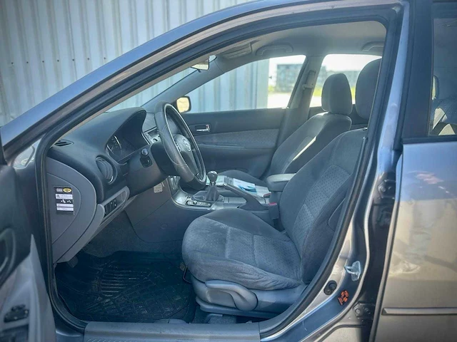 Mazda 6 sport 2.0i touring, 55-ls-hh - afbeelding 10 van  13