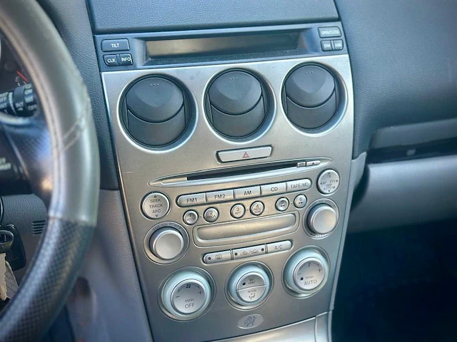 Mazda 6 sport 2.0i touring, 55-ls-hh - afbeelding 4 van  13