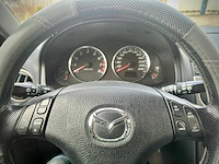 Mazda 6 sport 2.0i touring, 55-ls-hh - afbeelding 2 van  10