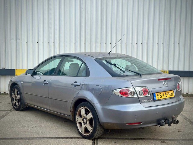 Mazda 6 sport 2.0i touring, 55-ls-hh - afbeelding 3 van  10